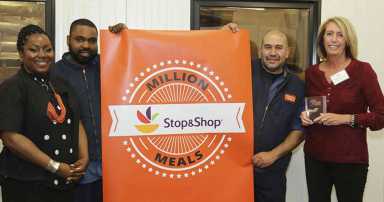 Food Bank For New York City’s Million Meals Club|Food Bank For New York City’s Million Meals Club