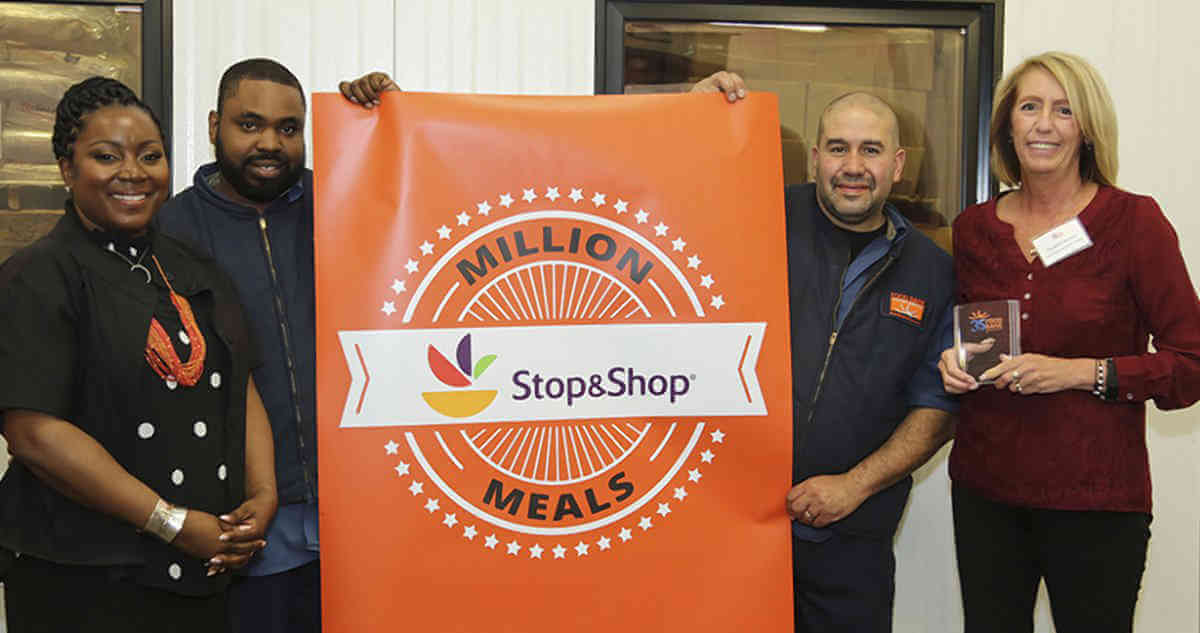 Food Bank For New York City’s Million Meals Club|Food Bank For New York City’s Million Meals Club