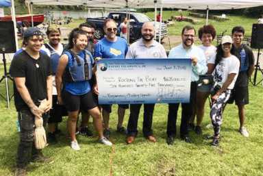 Salamanca Funds Rocking The Boat