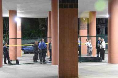 Police Investigate Fatal Shooting