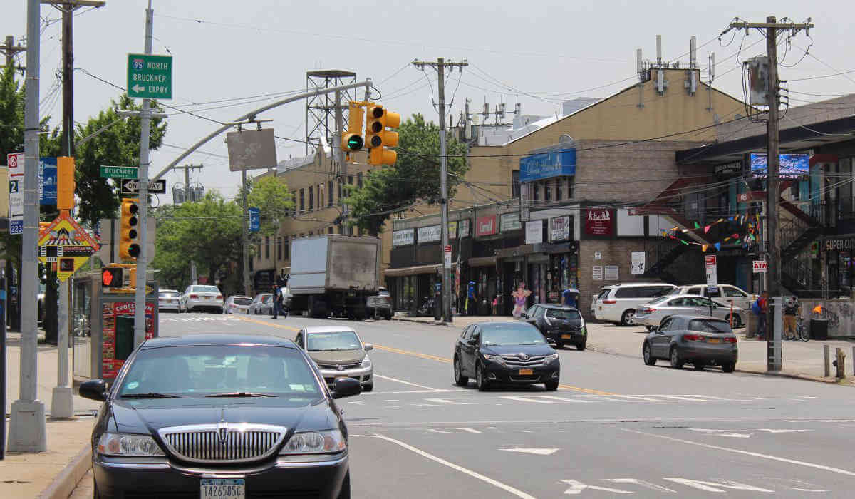 TN merchants rally behind BID: heads for CB10 approval