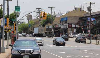 TN merchants rally behind BID: heads for CB10 approval