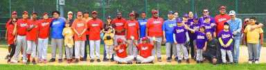 Astor LL Challenger’s All Star Game|Astor LL Challenger’s All Star Game