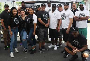 BRAG Hosts Barbecue For All Day|BRAG Hosts Barbecue For All Day