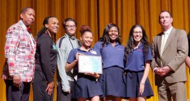 King Honors Spellman HS Champs|King Honors Spellman HS Champs|King Honors Spellman HS Champs