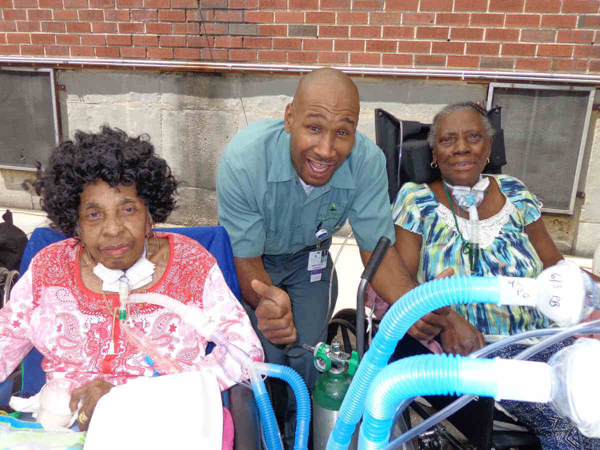 Eastchester Rehab’s Summer Jamboree|Eastchester Rehab’s Summer Jamboree