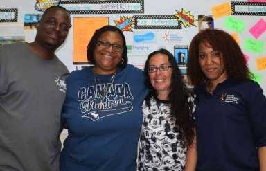 I.S. 206’s Health, Community & Multicultural Fair|I.S. 206’s Health, Community & Multicultural Fair