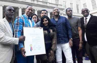African-American Music Month|African-American Music Month