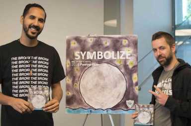 PAL Students Perform Award-Winning Poems