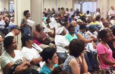 “No” animal shelter: CB10/H&Z Committee opposes Bartow Ave. site|“No” animal shelter: CB10/H&Z Committee opposes Bartow Ave. site