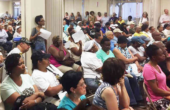 “No” animal shelter: CB10/H&Z Committee opposes Bartow Ave. site|“No” animal shelter: CB10/H&Z Committee opposes Bartow Ave. site