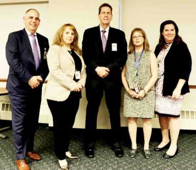 Jacobi prepares for possible ‘active shooter’ scenario