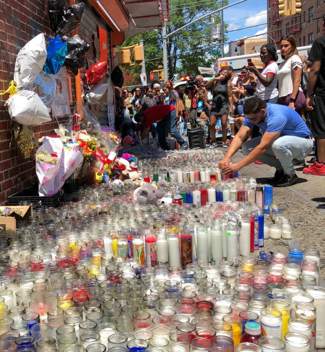 Justice for Junior: The Bronx mourns|Justice for Junior: The Bronx mourns|Justice for Junior: The Bronx mourns|Justice for Junior: The Bronx mourns