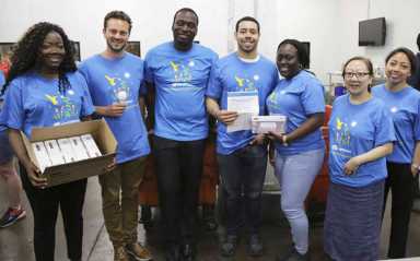 Con Ed Lightbulb Distribution