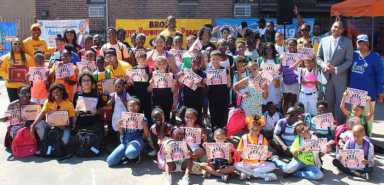 BYEP, King Honor Graduates