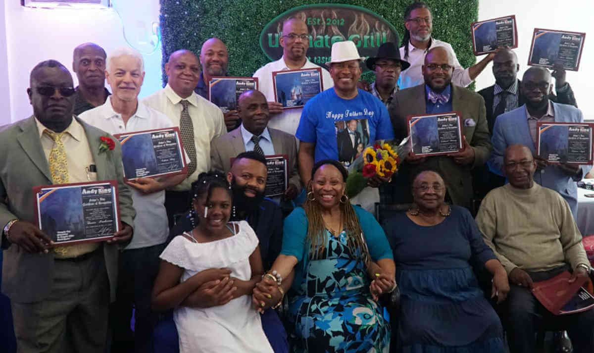 Baychester Father’s Day Celebration