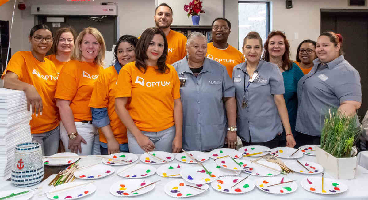 Optum Visits Bronx Center Elders|Optum Visits Bronx Center Elders