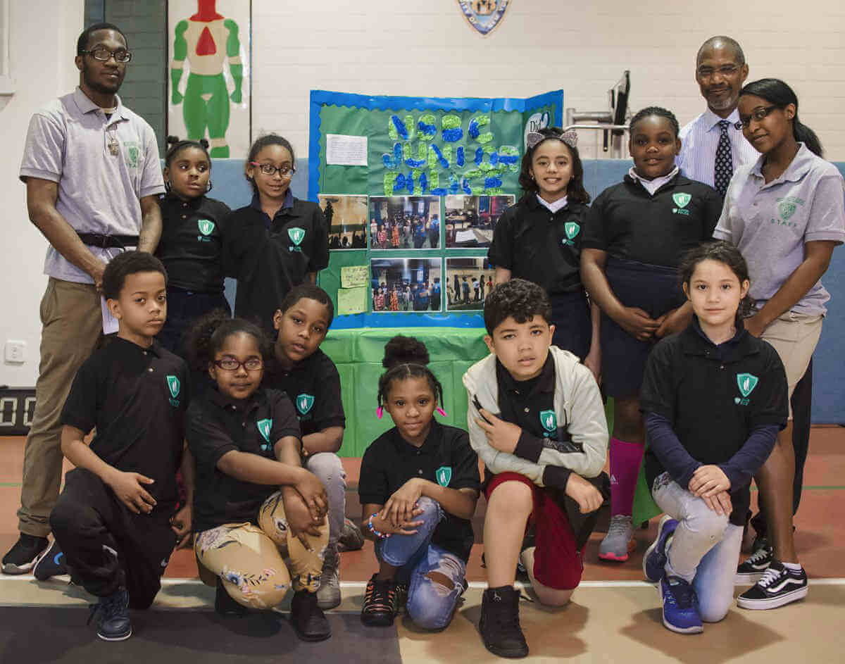 PAL Holds Junior Police Jamboree|PAL Holds Junior Police Jamboree