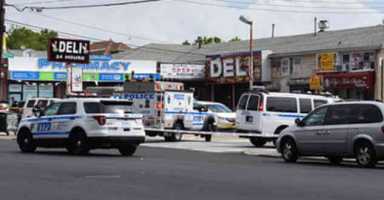 Police Investigate Fatal Triple Shooting