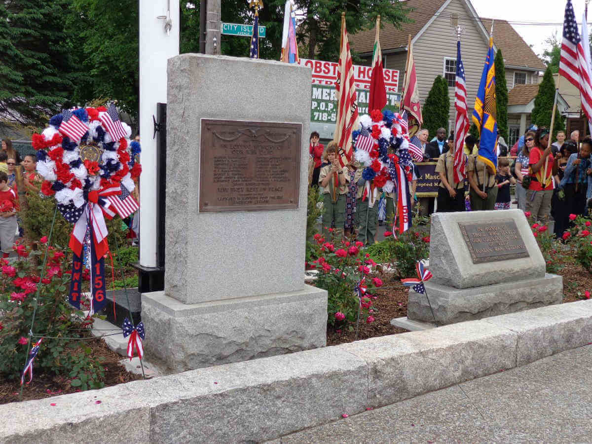 Legion Triangle receives fanfare after its renovation