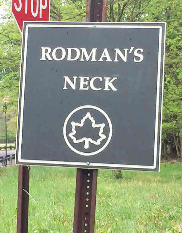Lead level concerns at Rodman’s Neck pistol range