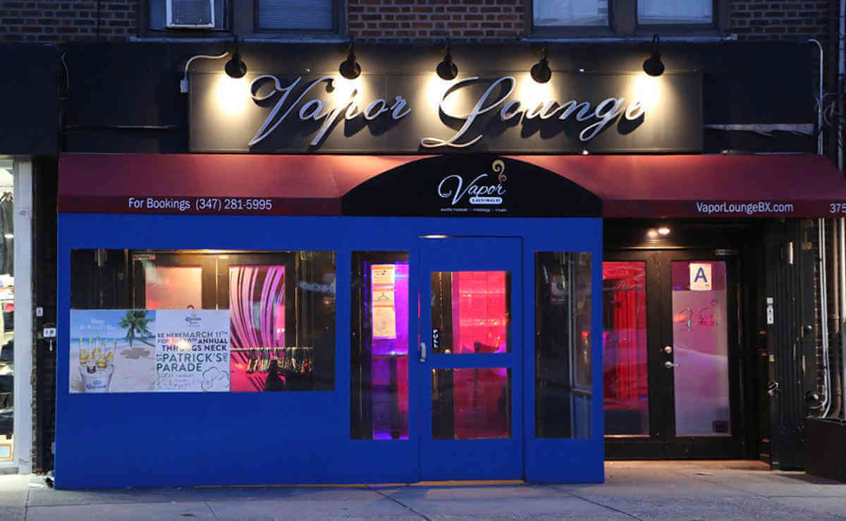 CB10 letter to SLA: ‘please approve Vapor Lounge change’