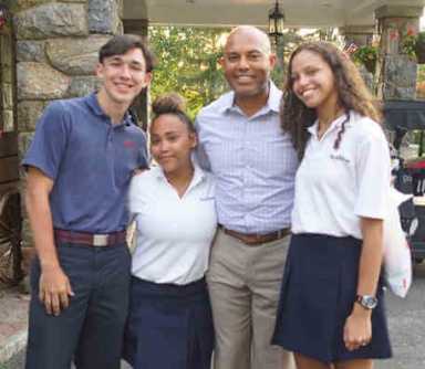 Spellman Alumni, Friends Golf Outing|Spellman Alumni, Friends Golf Outing