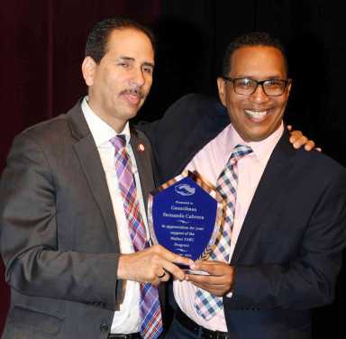 Young Adult Boro Center Graduation|Young Adult Boro Center Graduation|Young Adult Boro Center Graduation