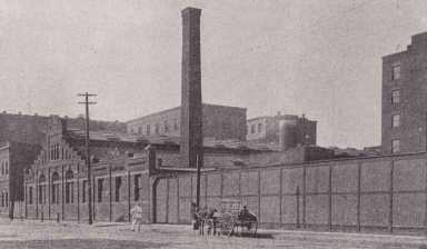 Bronx Day In Albany ‘Historical Powerhouse’ awardee: J. L. Mott|Bronx Day In Albany ‘Historical Powerhouse’ awardee: J. L. Mott|Bronx Day In Albany ‘Historical Powerhouse’ awardee: J. L. Mott