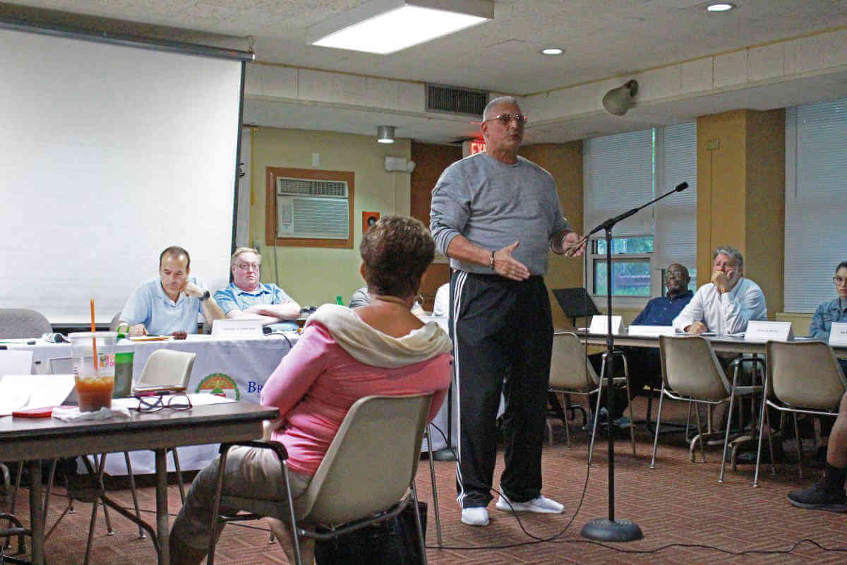 CB10 approves Throggs Neck BID; City Planning is next