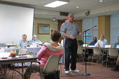 CB10 approves Throggs Neck BID; City Planning is next