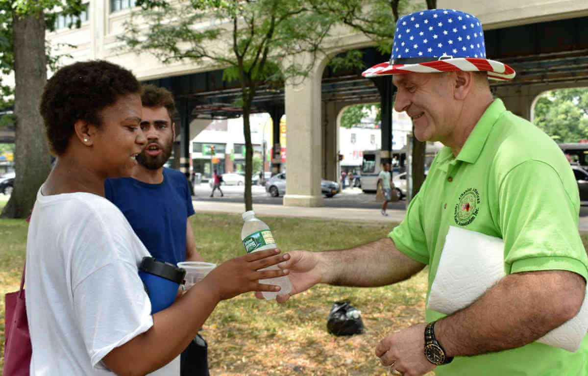 Albanian American Open Hand Assoc. Feeds The Homeless|Albanian American Open Hand Assoc. Feeds The Homeless|Albanian American Open Hand Assoc. Feeds The Homeless|Albanian American Open Hand Assoc. Feeds The Homeless|Albanian American Open Hand Assoc. Feeds The Homeless|Albanian American Open Hand Assoc. Feeds The Homeless