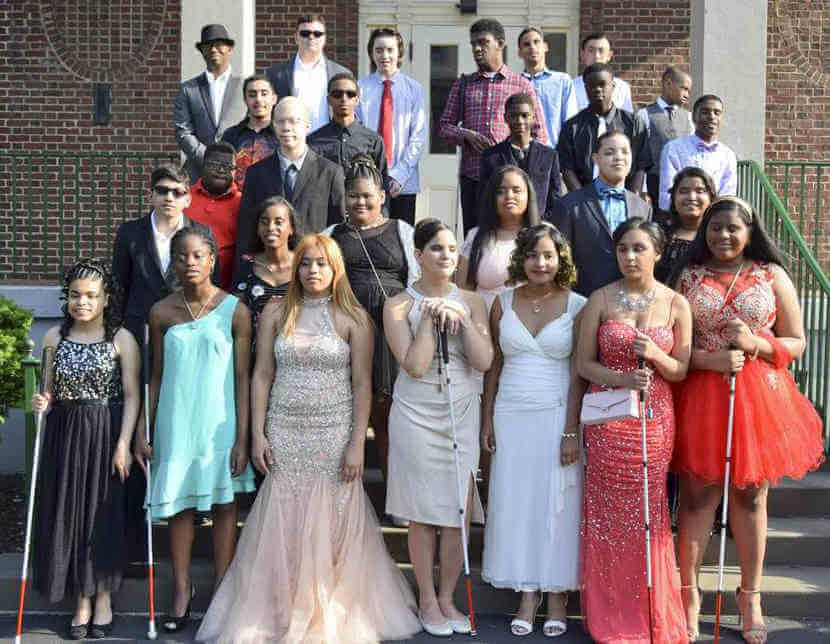 NYISE Students Celebrate Prom|NYISE Students Celebrate Prom