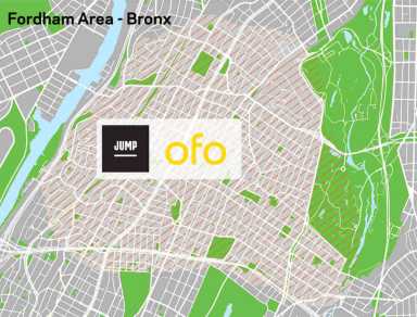 Pay-to-ride 2-wheelers/Fordham area to test feasibility of dockless bikes|Pay-to-ride 2-wheelers/Fordham area to test feasibility of dockless bikes