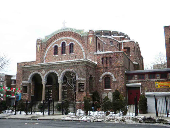 Centuryold St. Anselm receives restoration funding Bronx Times