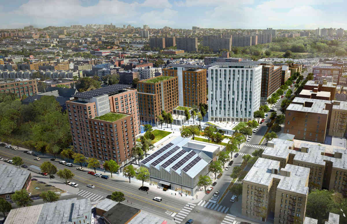 Hunts Point’s ‘The Peninsula’ project files first permits|Hunts Point’s ‘The Peninsula’ project files first permits|Hunts Point’s ‘The Peninsula’ project files first permits|Hunts Point’s ‘The Peninsula’ project files first permits