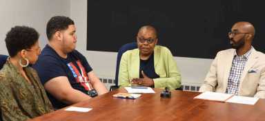 Joyner Funds Teen Accountability Program|Joyner Funds Teen Accountability Program