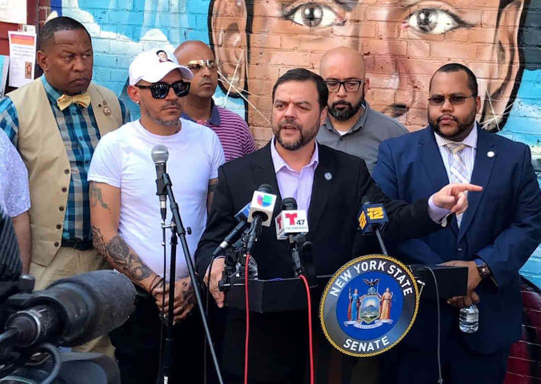Sepulveda: provide safe havens for youths in danger|Sepulveda: provide safe havens for youths in danger|Sepulveda: provide safe havens for youths in danger