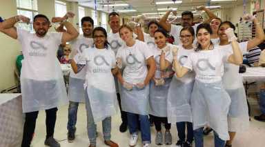 BronxWorks, Altice Revitalize Borough