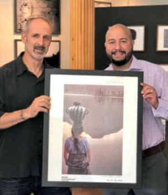 Salamanca Tours Bronx Documentary Center