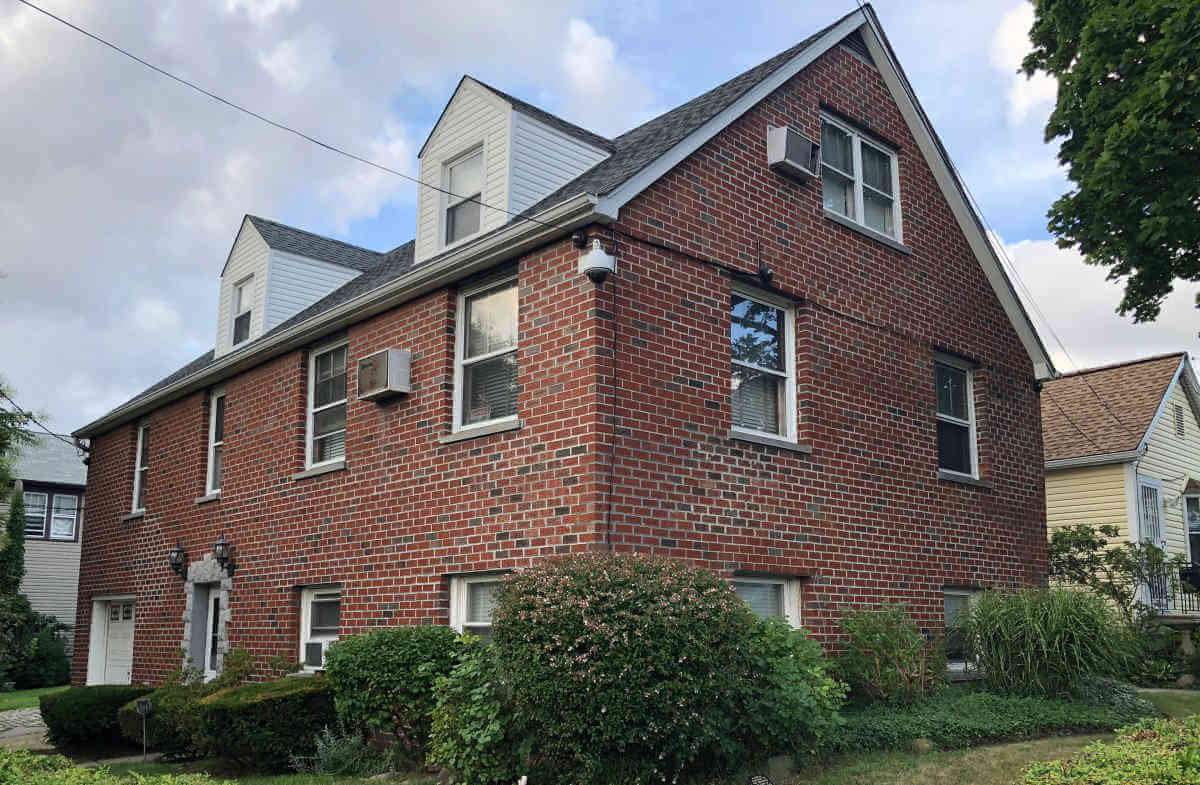 Group home approved for Quincy Ave.