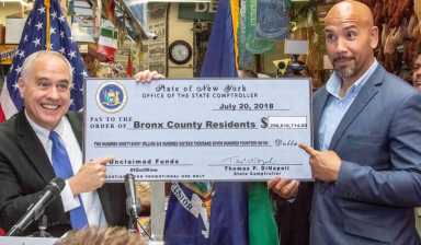 Arthur Avenue Retail Market allocated renovation funding|Arthur Avenue Retail Market allocated renovation funding|Arthur Avenue Retail Market allocated renovation funding