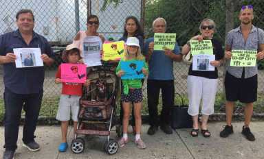 BP: Votes ‘no’ on pet facility/Animal shelter advocates dealt another setback
