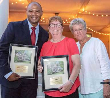 Preston Center Of Compassion Fundraiser