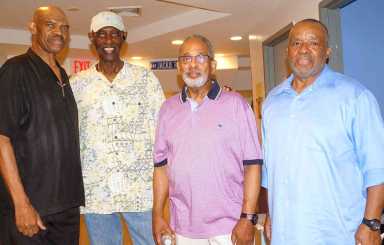 Robert A. Williams, pro basketball player, Bronx activist, 77|Robert A. Williams, pro basketball player, Bronx activist, 77|Robert A. Williams, pro basketball player, Bronx activist, 77