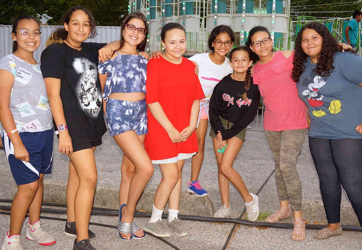St. Frances De Chantal Hosts Carnival|St. Frances De Chantal Hosts Carnival|St. Frances De Chantal Hosts Carnival|St. Frances De Chantal Hosts Carnival|St. Frances De Chantal Hosts Carnival|St. Frances De Chantal Hosts Carnival