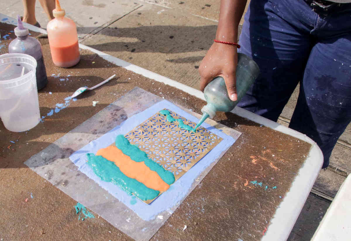 Bronx Documentary Center’s Summer Block Party|Bronx Documentary Center’s Summer Block Party