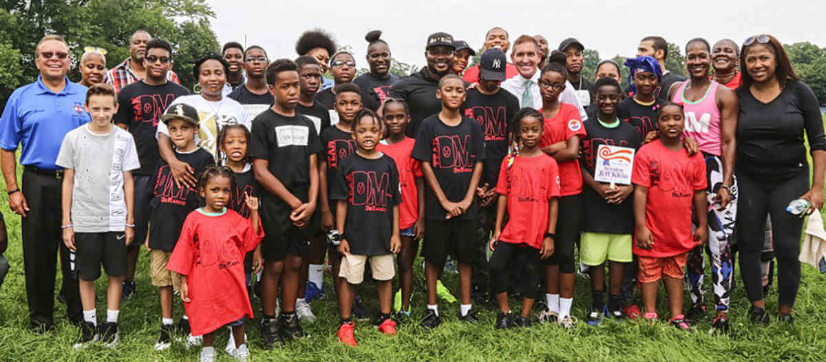 Inaugural Bronx H.I.R.E. Summer Youth Program|Inaugural Bronx H.I.R.E. Summer Youth Program