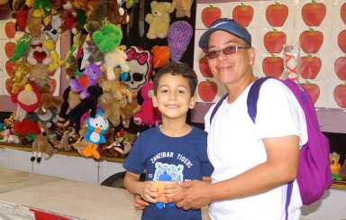 Friends Of Community Board 11 Carnival|Friends Of Community Board 11 Carnival