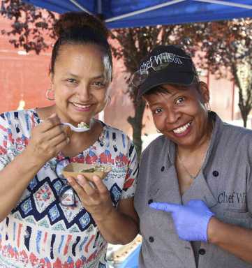 Union Community Holds Open House, Health Fair|Union Community Holds Open House, Health Fair|Union Community Holds Open House, Health Fair